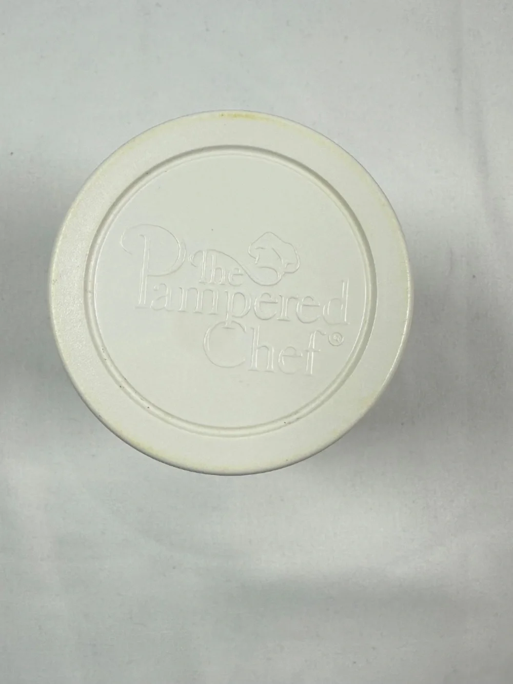 The Pampered Chef pampered chef